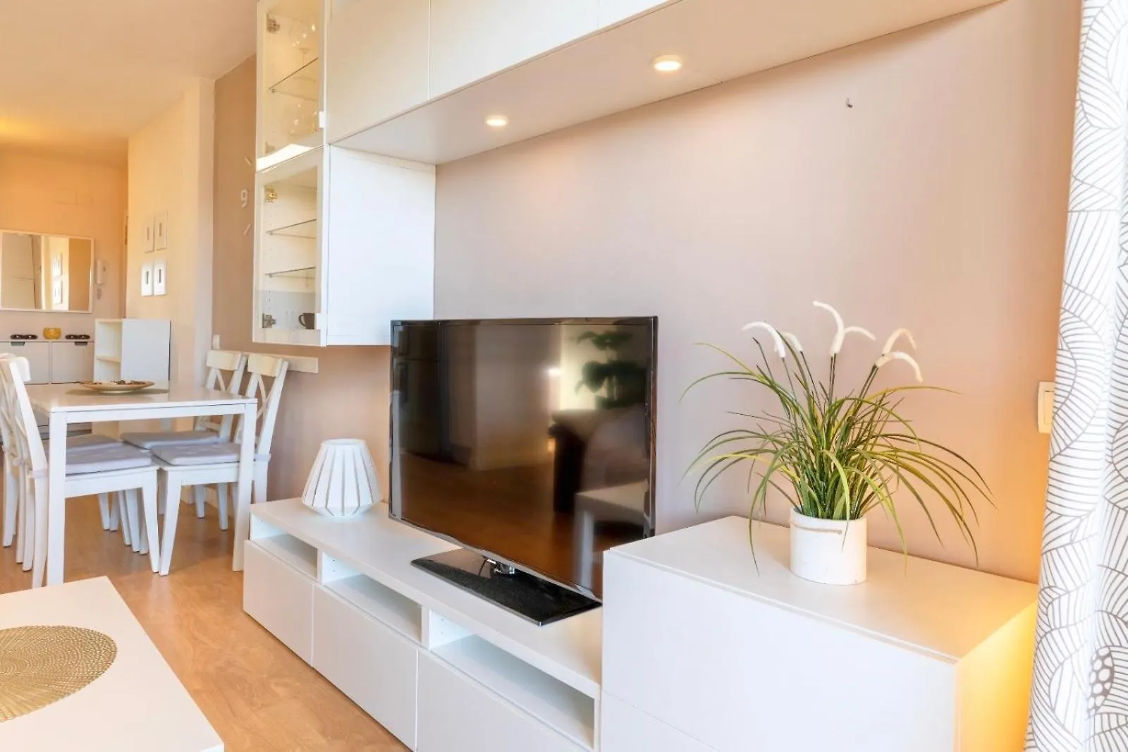 Apartman Mediterranean Way La Pineda Spanyolország